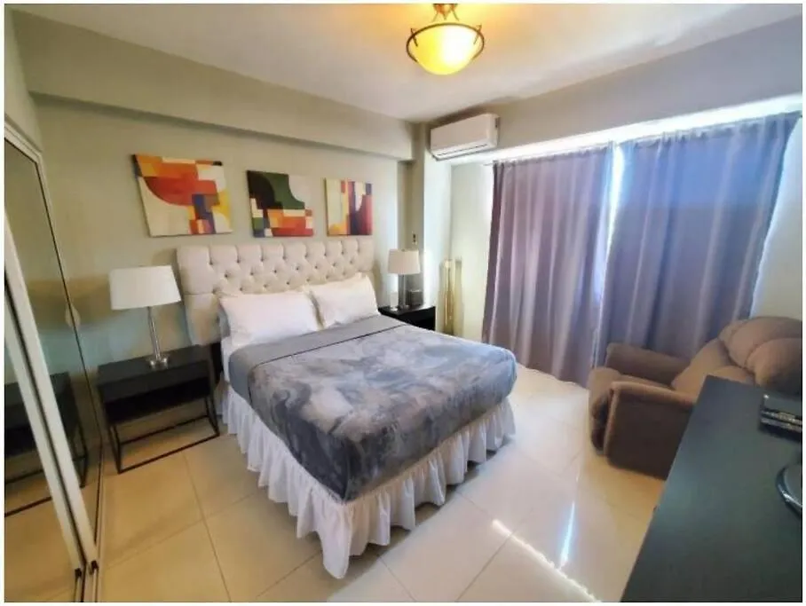 Lincoln Suite Pool - Gym - Sauna Santo Domingo