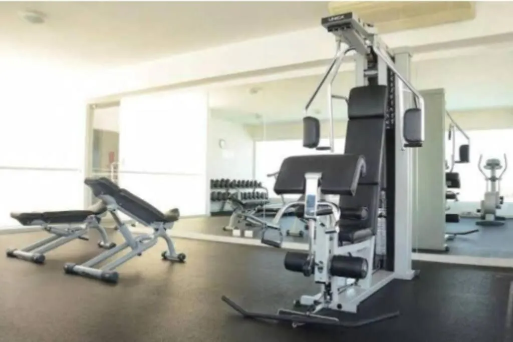 Lincoln Suite Pool - Gym - Sauna Санто-Доминго 0*,