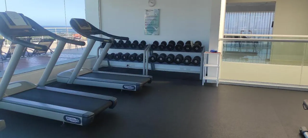 Lincoln Suite Pool - Gym - Sauna サントドミンゴ ドミニカ共和国