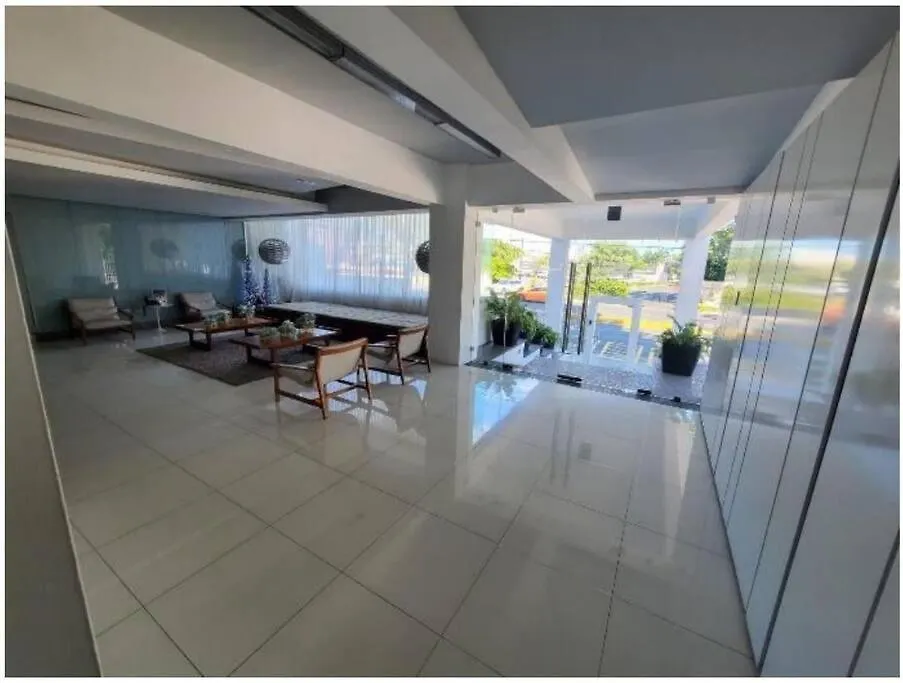 Lincoln Suite Pool - Gym - Sauna Santo Domingo Daire